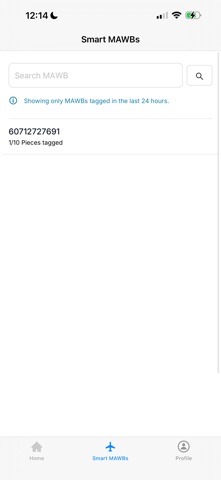 Relativity - Tag-N-Trac Screenshot 8 of 9