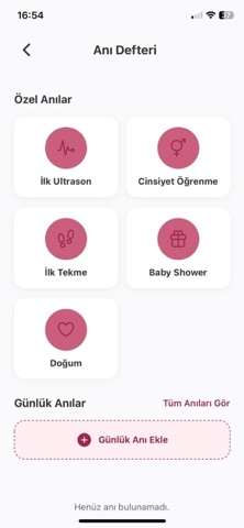 Baby Orbit Screenshot 4 of 9