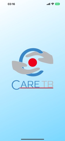 CareApp screenshot