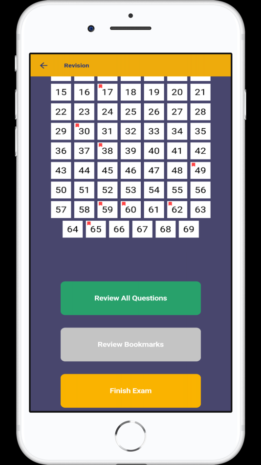 #9. Q Exam Study Guide Pro (iOS) 由: Luis Felipe Tensini
