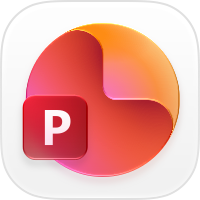 Microsoft PowerPoint