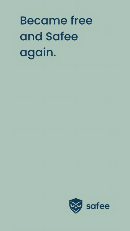 Safee: Family Safety & Alerts screenshot-3