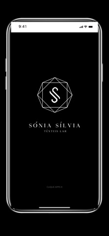 Sónia Sílvia Têxteis Lar screenshot