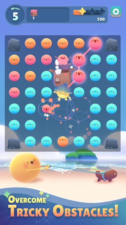 Glompa screenshot-3