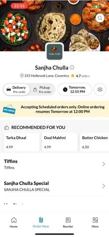 Sanjha Chulla Screenshot 2 of 5