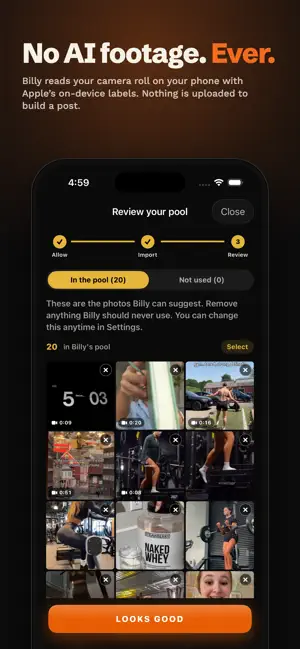 BeeConsistent screenshot 4
