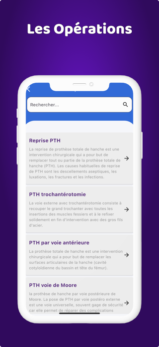 Orthomate Screenshot 2 of 4