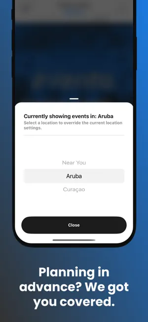 EVENTO. screenshot 1