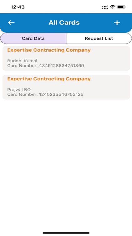 Ecc-Management screenshot-6