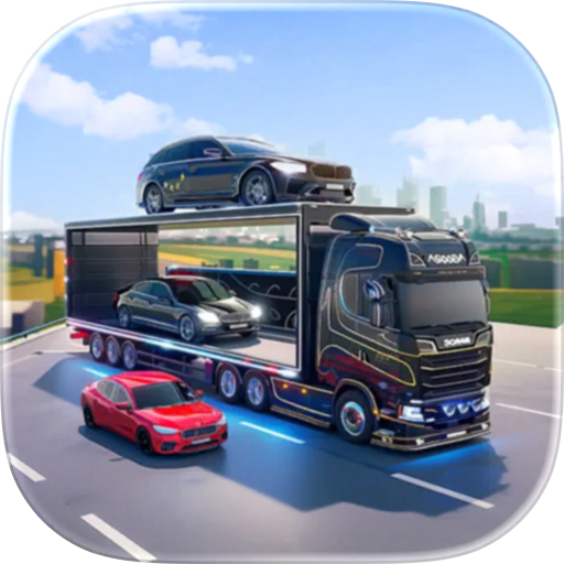 Fast & Furious Truck Car Games