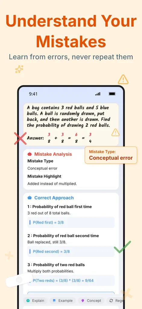 Solvify: AI Homework Helper - Education App | MWM