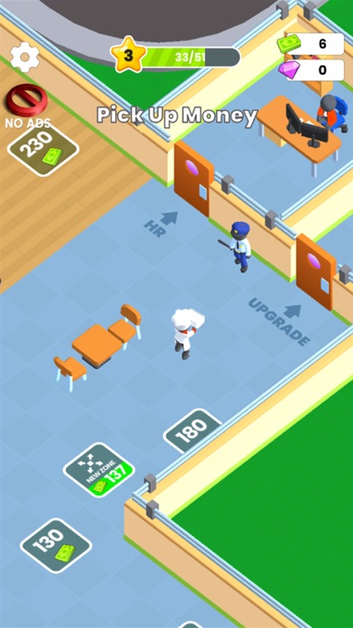 Real Good Pizza Cooking Games Screenshot