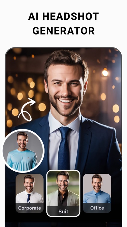 AI Leap: AI Image Generator by Andor Communications Private Limited