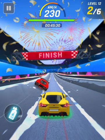 Car Racing 3D: Race Masterのおすすめ画像7