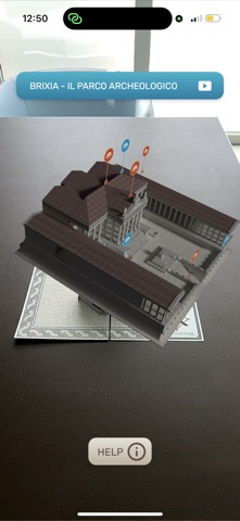 Kirigate screenshot