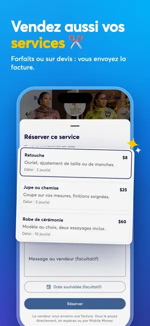 Loukpay – Vendre & Acheter screenshot 4