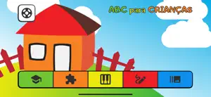 ABC for kids PT screenshot 1