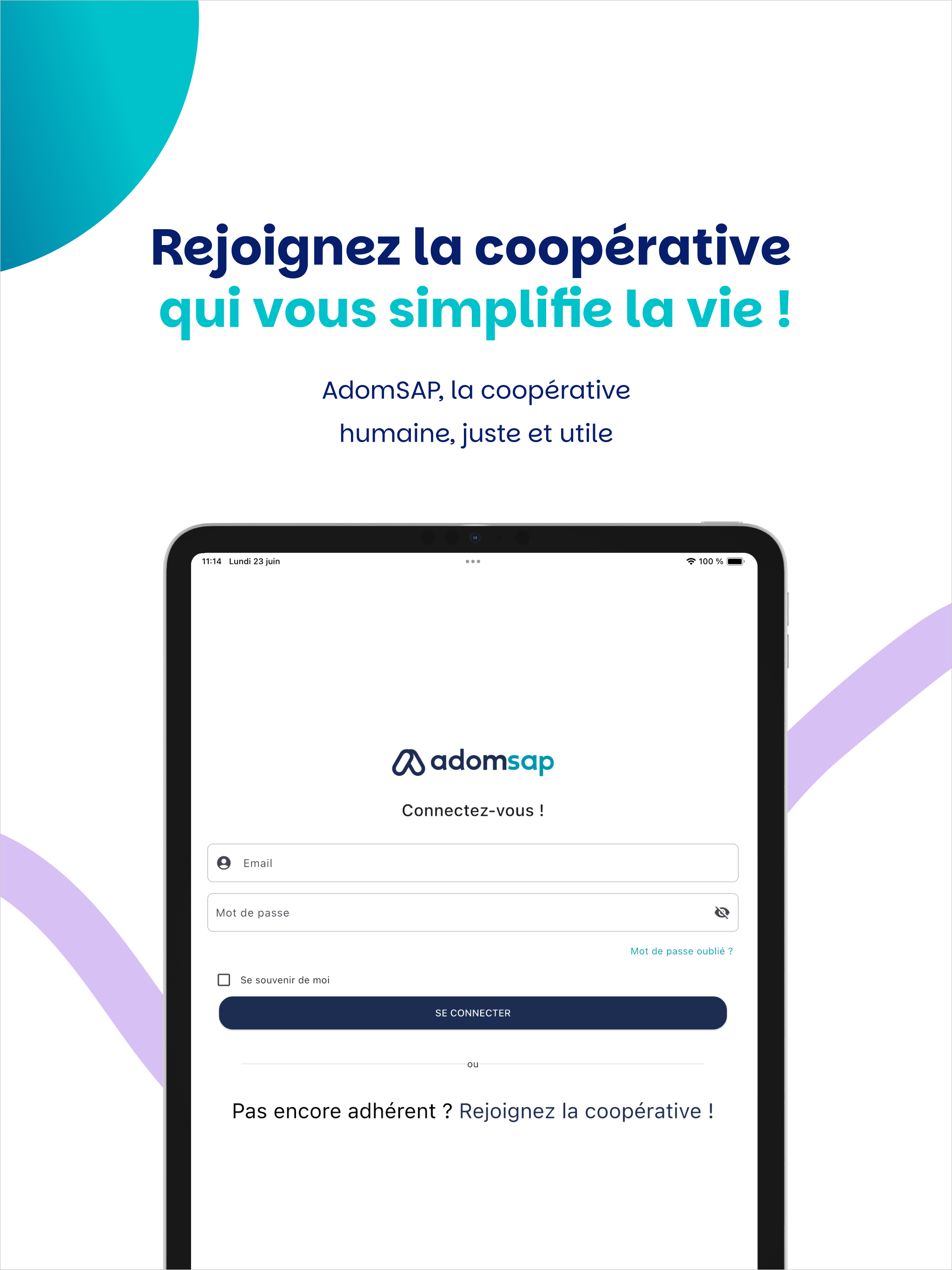 ADOMSAP screenshot 10