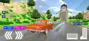 Car Crash Games: Car Accident screenshot 4
