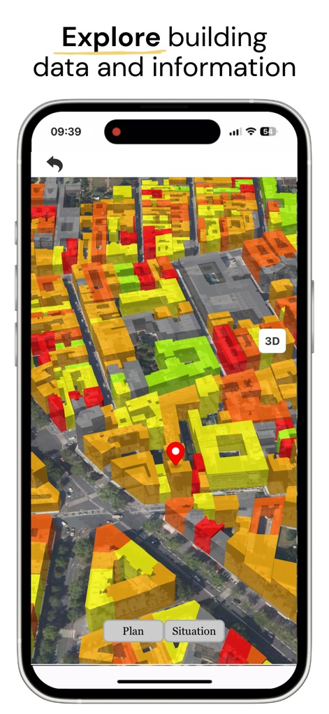 Make Plan 2D/3D LiDAR Scanner - Graphics & Design App | MWM