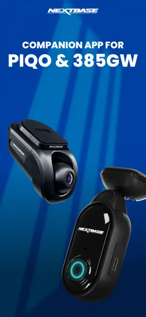 Nextbase screenshot 1