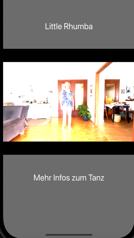 #1. MyLineDance (iOS) 게시자: Marianne Roehrens