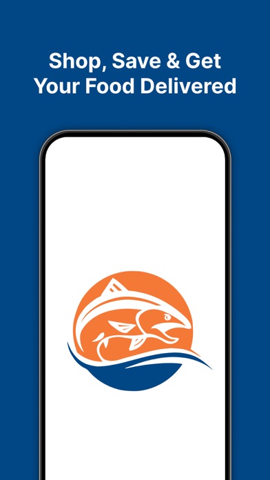 Lam's Seafood Markets Screenshot