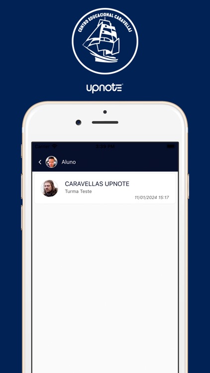 Centro Educacional Caravellas