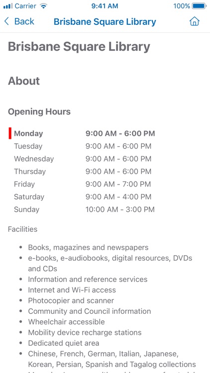 BNELibraries screenshot-5