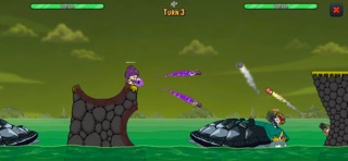 Mush Boom! Screenshot 1 of 5