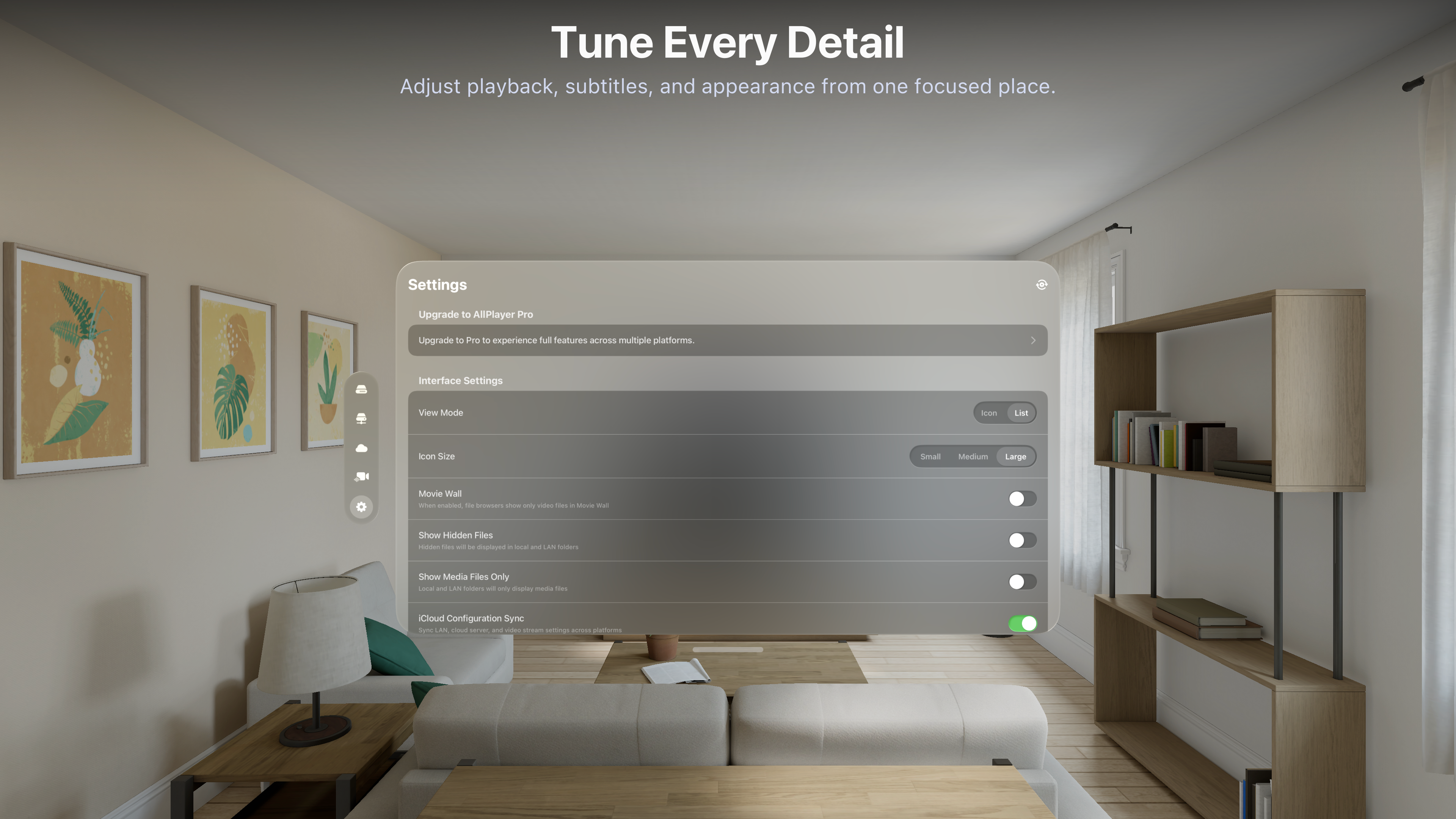 AllPlayer Pro