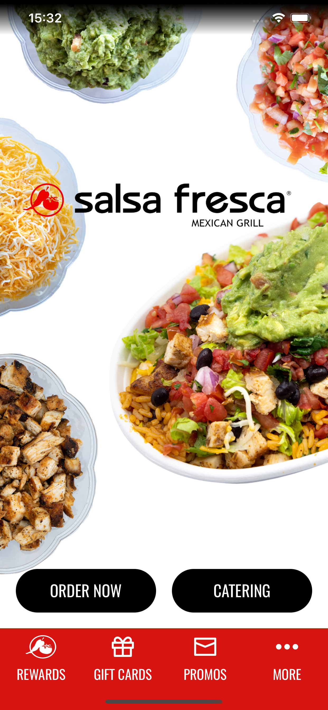 Salsa Fresca