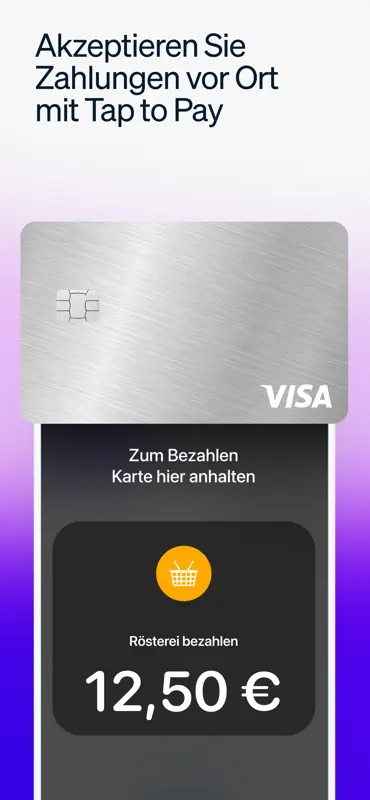 Stripe Dashboard screenshot 3 of 7