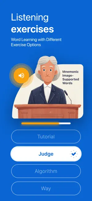 Learn English Fast & Fun Bubi screenshot 3