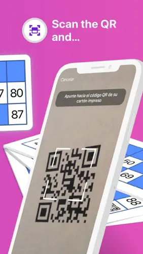 bingo!! screenshot 7