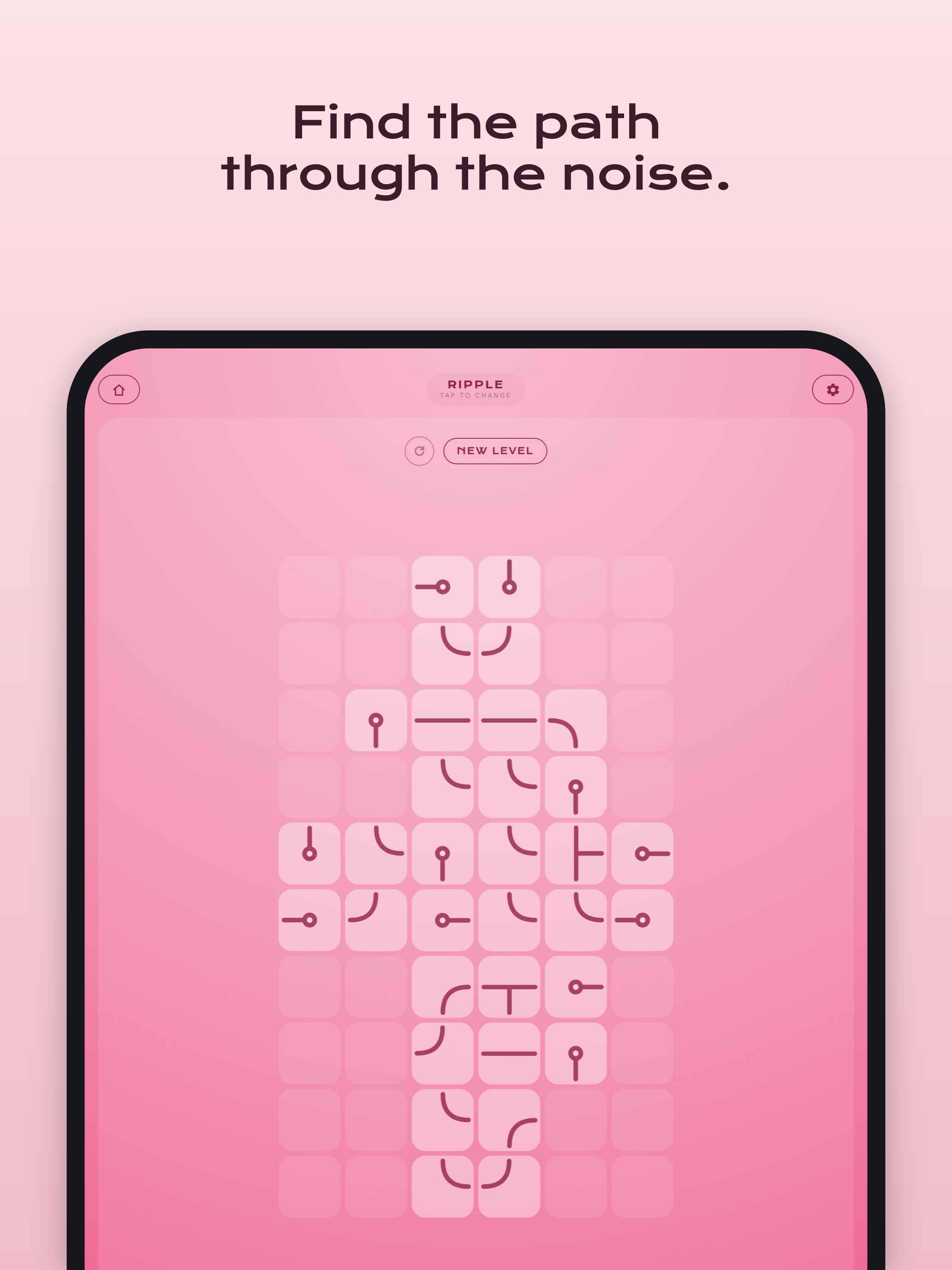 Zento: Zen Tile Puzzle screenshot 7