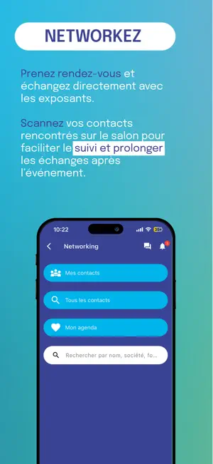 SantExpo screenshot 3