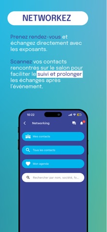 SantExpo screenshot