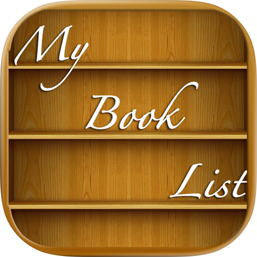 My Book List - Library Tracker