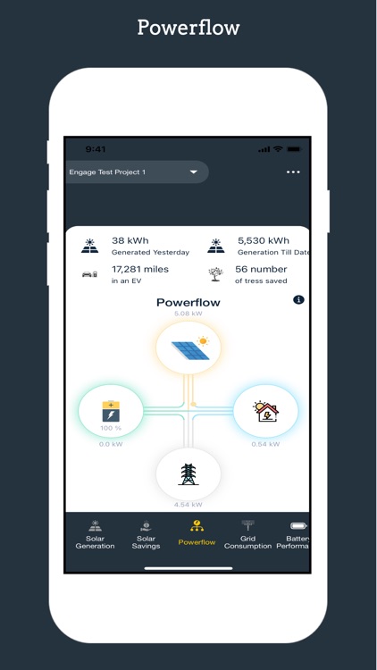 Enact Home screenshot-3