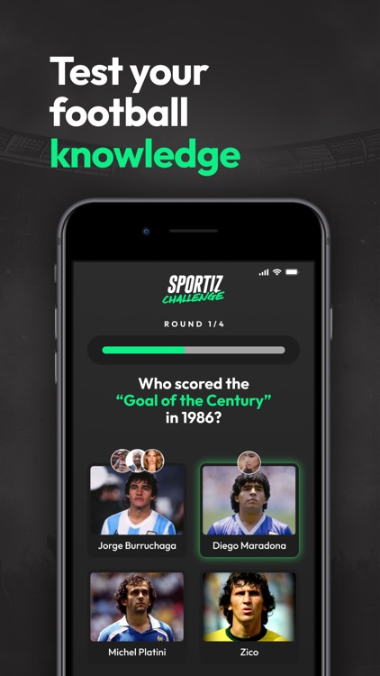 Sportiz screenshot-3