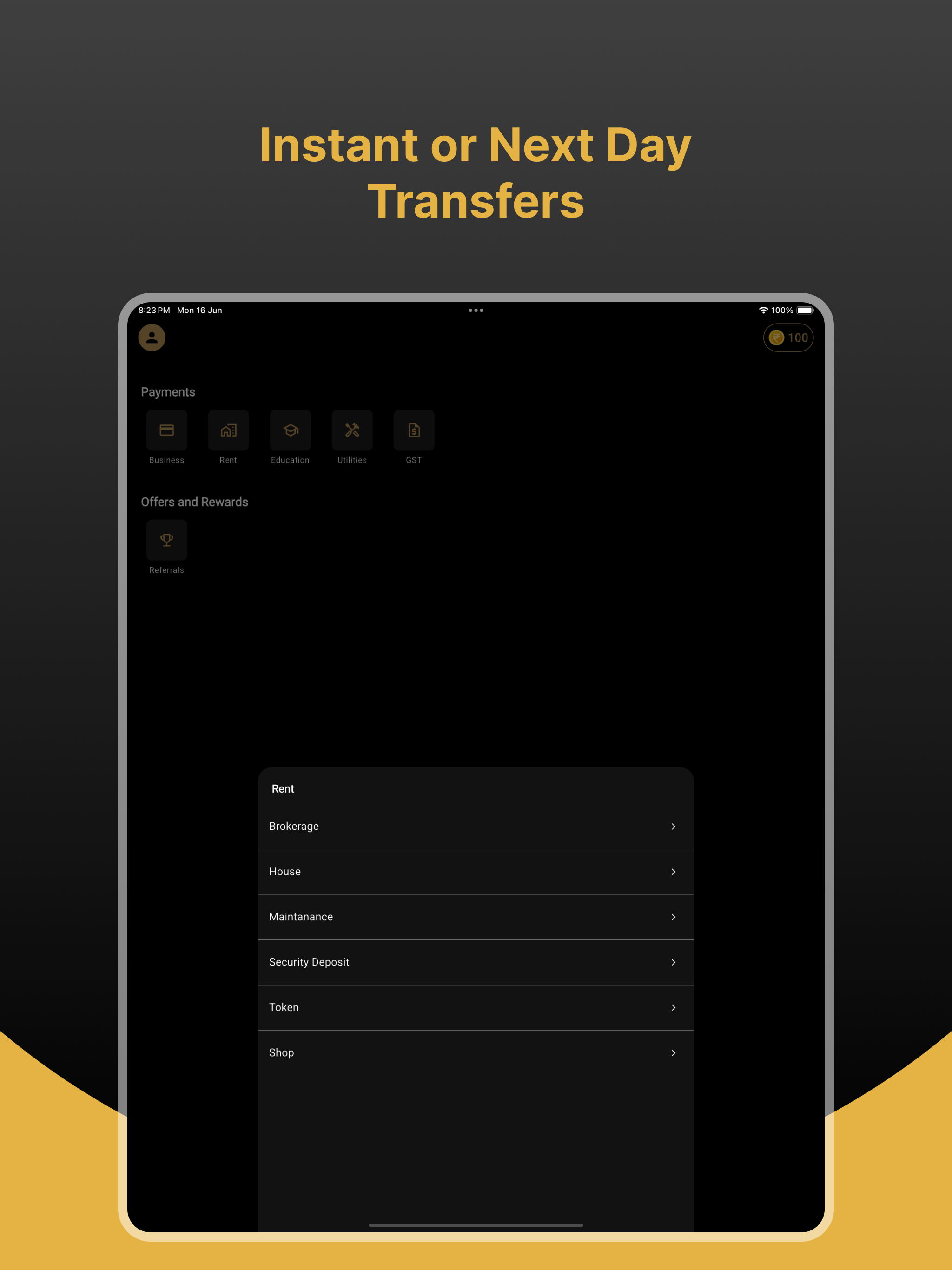 KaasPay screenshot 7