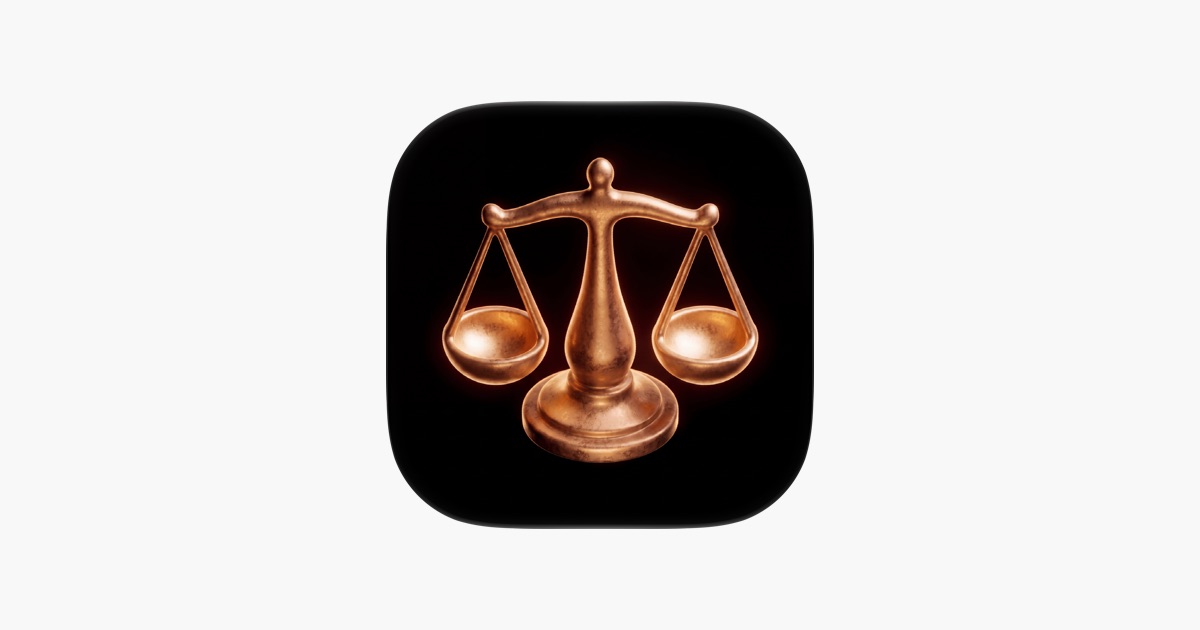 ‎App Legal Mind – Asistente legal - App Store