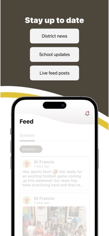 St Francis Catholic School Screenshot 3 of 4