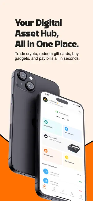 Brandlance screenshot 1