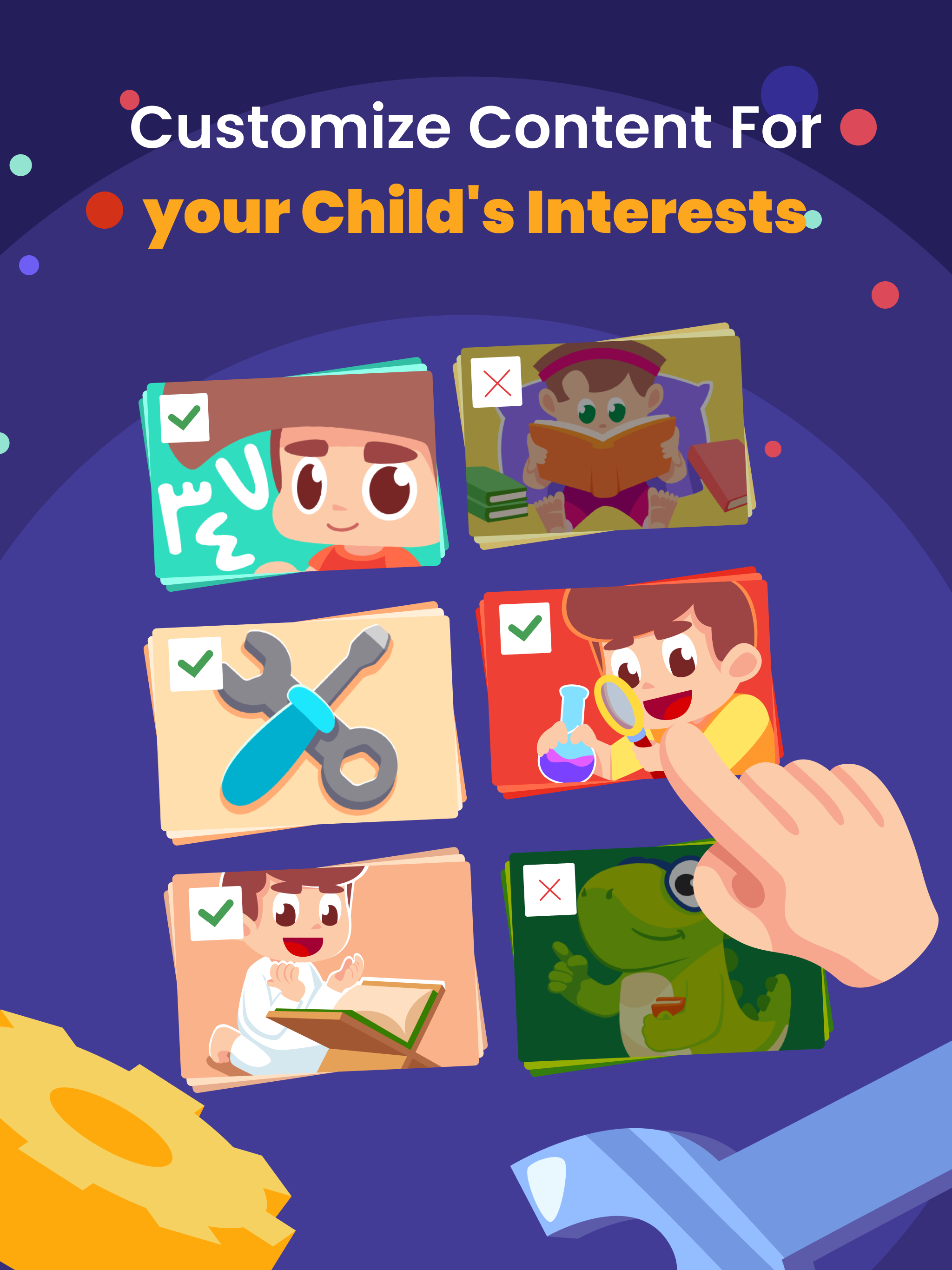 AlifBee Kids Learn Arabic