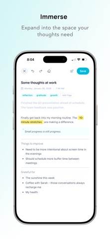 Fold - Today, Contained Screenshot 8 of 8