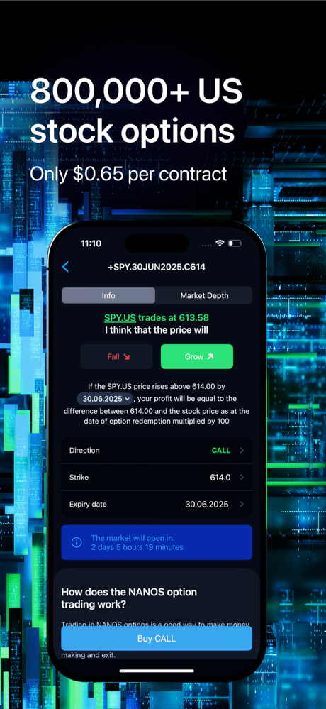 Tradernet by Freedom Finance screenshot 5