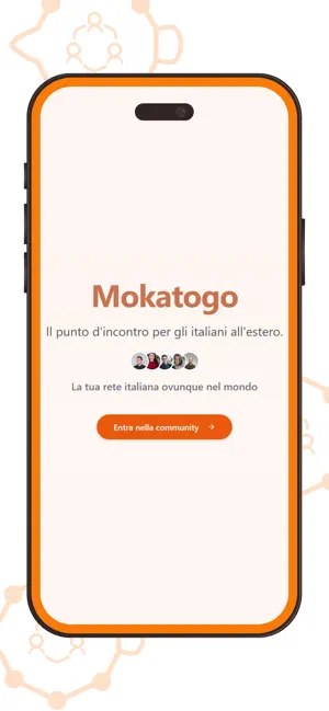 MokaToGo screenshot 1