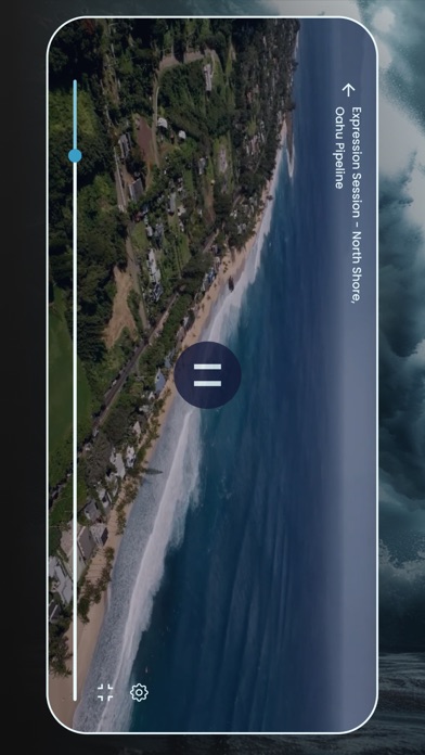 Rogue.TV Screenshot
